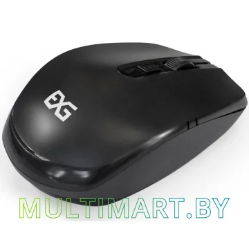 Комплект клавиатура + мышь ExeGate Professional Standard Combo MK240 картинка 4